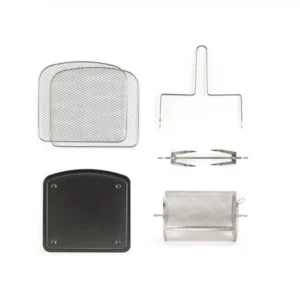 Air Fryer Black&Decker akcesoria